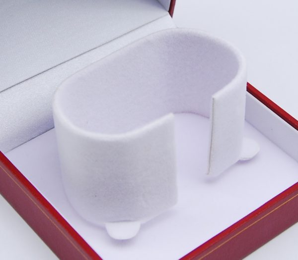 Bangle Leatherette Box - Image 3