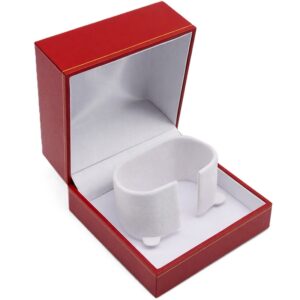 Bangle Leatherette Box