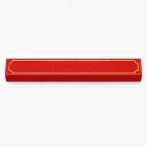 Bracelet Gold Border Plastic Box *** Special Offer ***