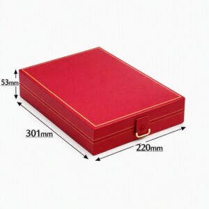 Har Leatherette Large