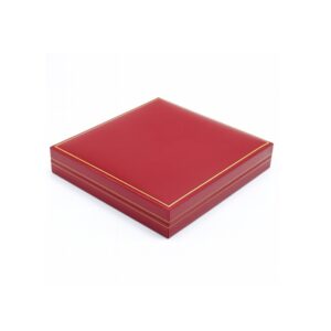 Gani Leatherette Box Medium