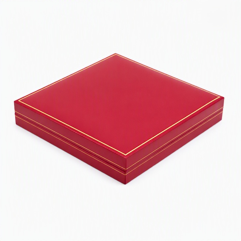Gani Leatherette Box Large - Image 2