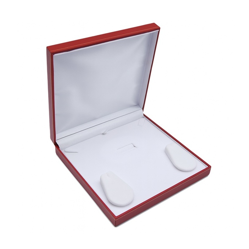 Gani Leatherette Box Large - Image 3