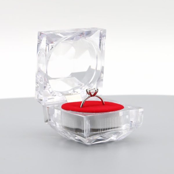 Ring Crystal Box *** Special Offer *** - Image 2