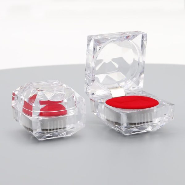 Ring Crystal Box *** Special Offer *** - Image 4