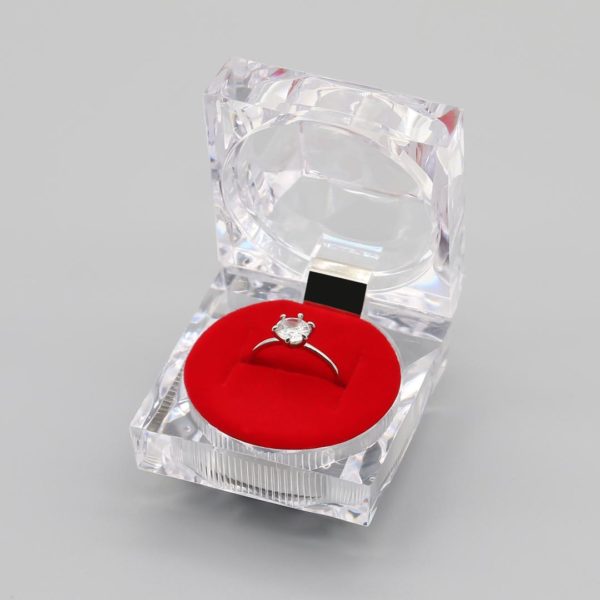 Ring Crystal Box *** Special Offer *** - Image 3