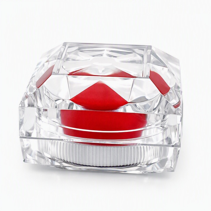 Ring Crystal Box - Image 3