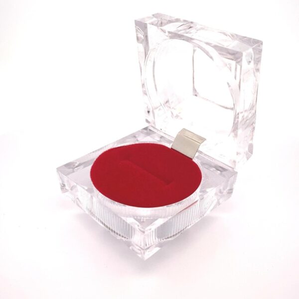 Ring Crystal Box *** Special Offer *** - Image 5