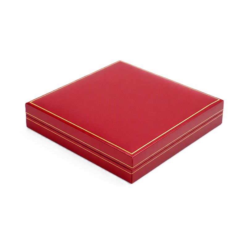 Gani Leatherette Box Small - Image 3