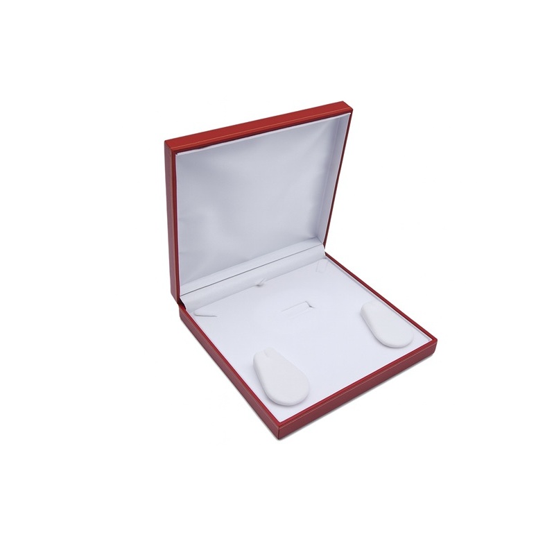 Gani Leatherette Box Small - Image 2