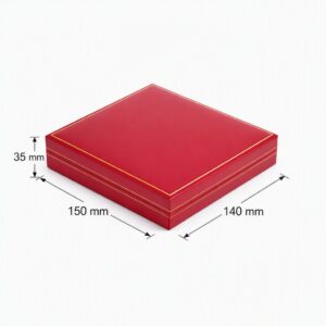 Gani Leatherette Box Small