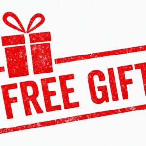 *** Free Gift ***