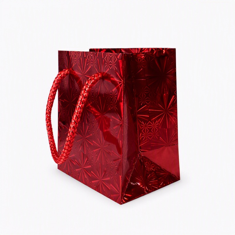 Gift Bag - Ring - Red *** Special Offer *** - Image 2