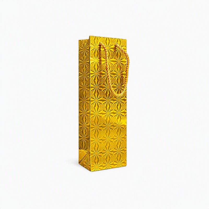 Gift Bag - Bracelet - Gold - Image 2