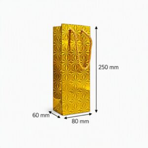 Gift Bag - Bracelet - Gold