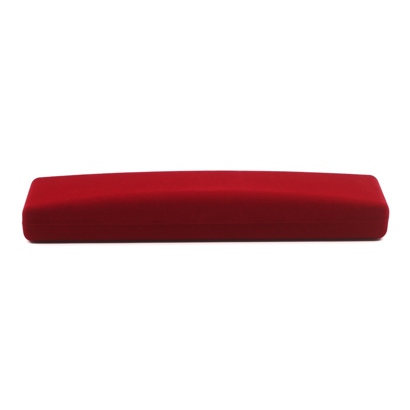 Bracelet Velvet - Red - Image 3