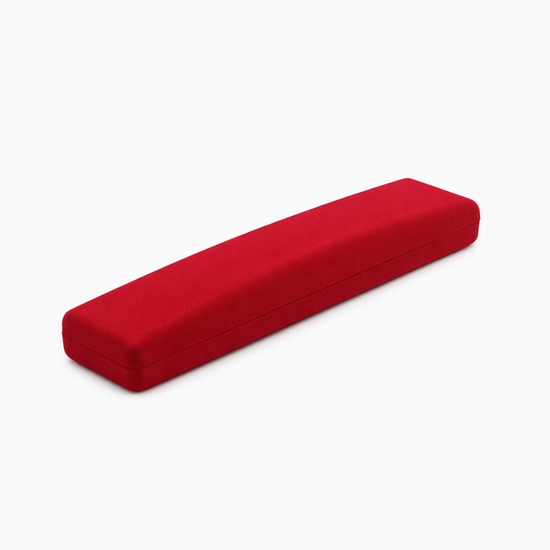 Bracelet Velvet - Red - Image 5