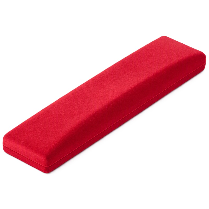 Bracelet Velvet - Red