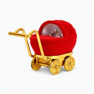 Ring Pram Box