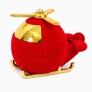 Ring Helicoper Box