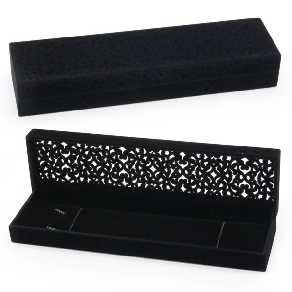 Bracelet Jali Box - Black - Image 3