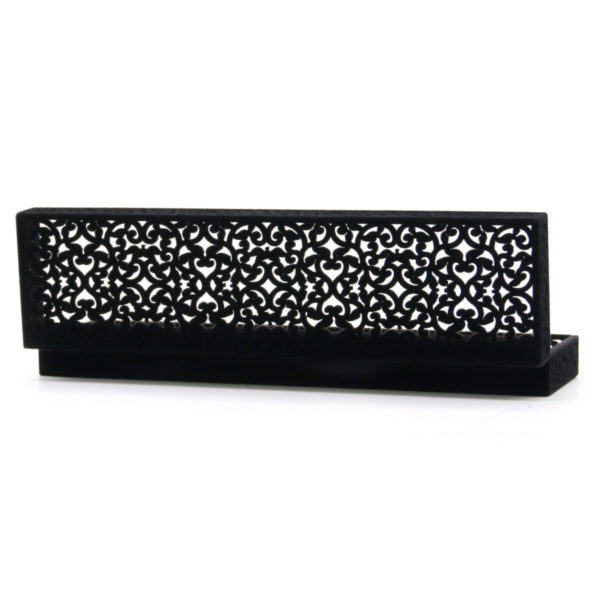 Bracelet Jali Box - Black - Image 2