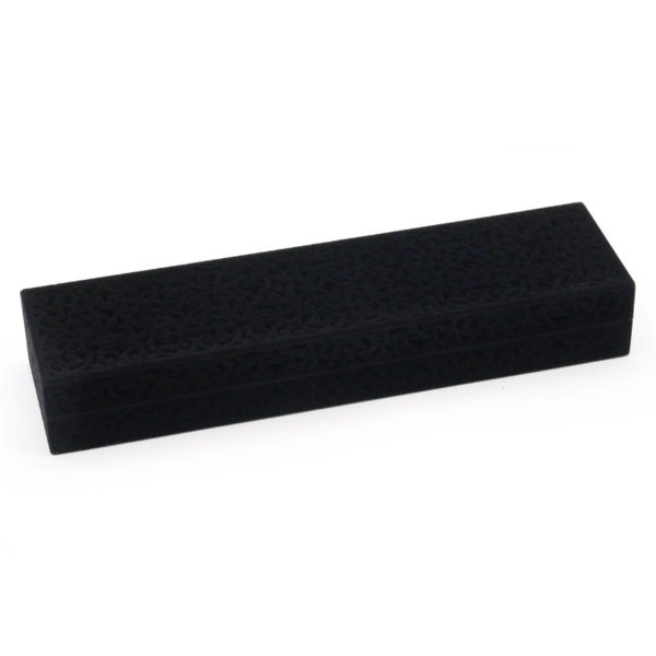 Bracelet Jali Box - Black - Image 8