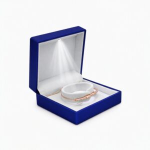 Bangle LED - Single - Blue
