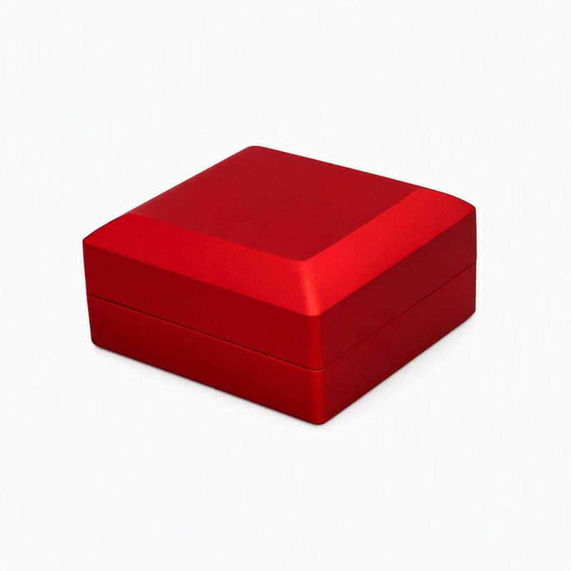 Bangle LED - Single - Red