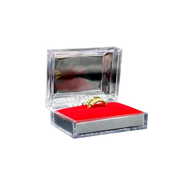 Earring Crystal Box *** Special Offer ***