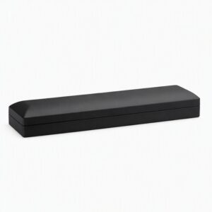 Bracelet LED Box Black