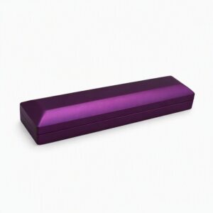 Bracelet LED Box Lilac