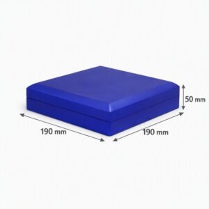 Gani LED Large - Blue