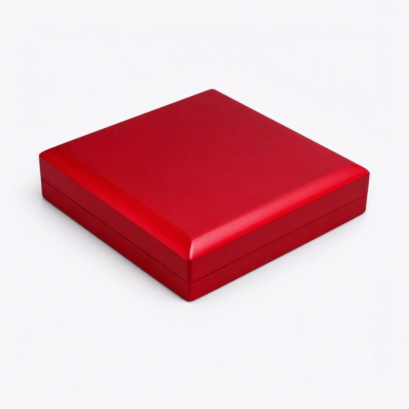 Gani LED Large - Red - Image 5