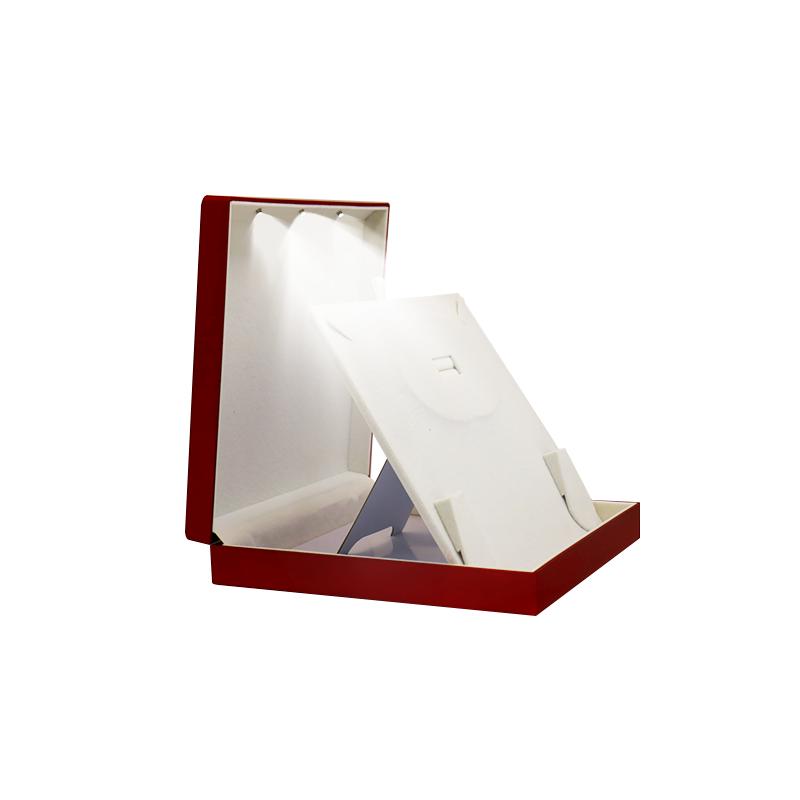 Gani LED Large - Red - Image 3