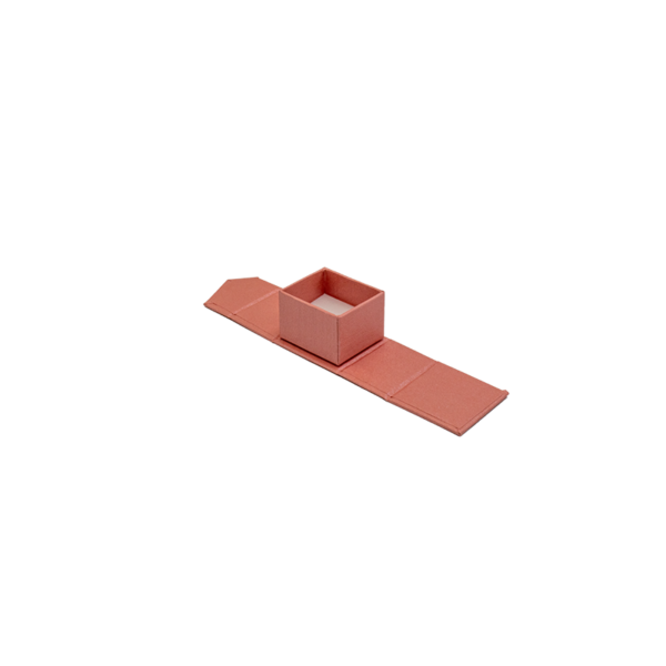 Ring Magnet Paper Pink - Image 4