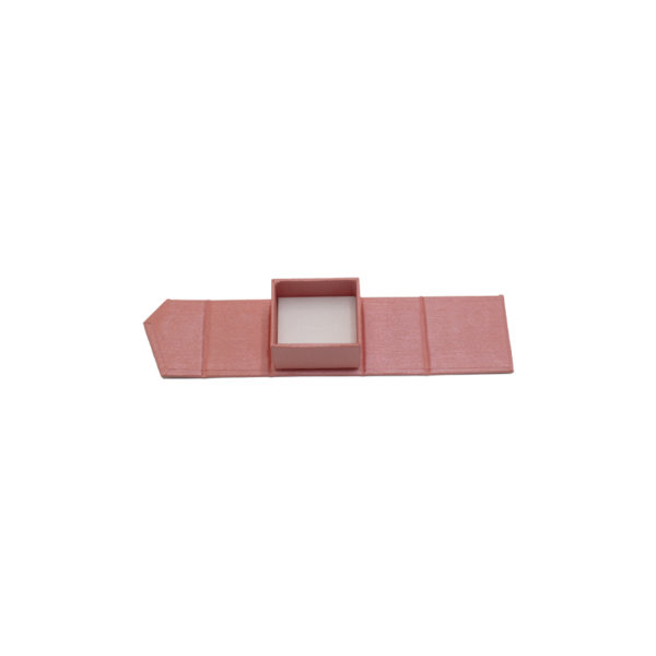 Ring Magnet Paper Pink - Image 2