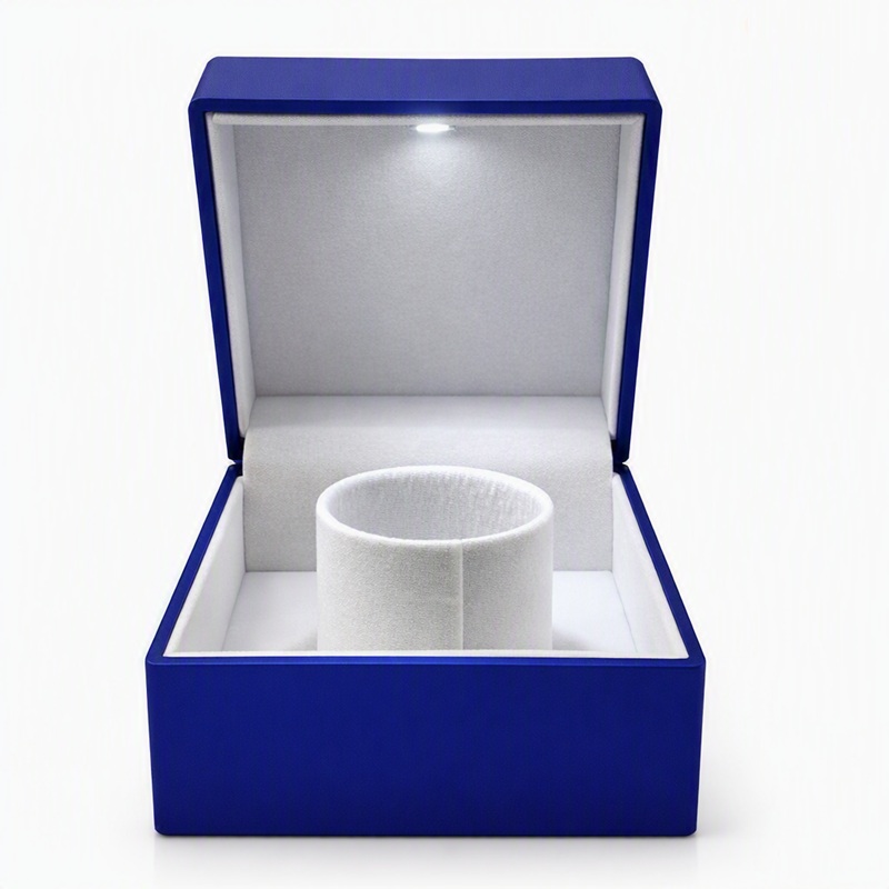 Bangles LED - Blue - Image 2