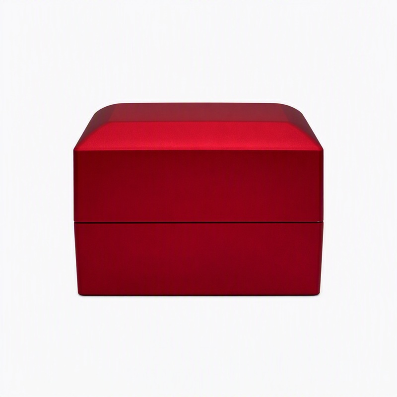 Bangles LED - Red