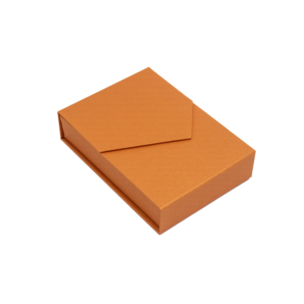 Set Box Magnet Paper Medium Copper