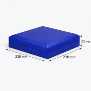 Gani LED Extra Large - Blue
