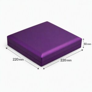 Gani LED Extra Large - Lilac