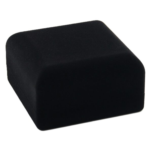 Bangles Velvet - Black
