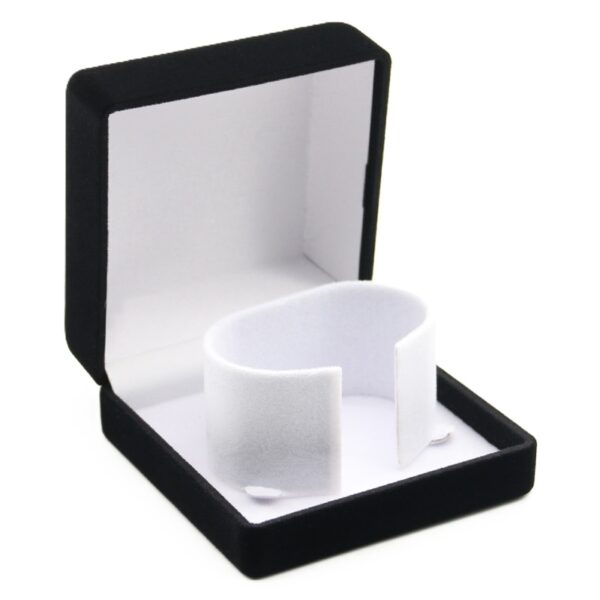 Bangles Velvet - Black - Image 5