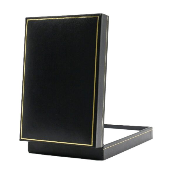 Set Box Display Leatherette – Black - Image 6