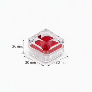 Mini Crystal Box
