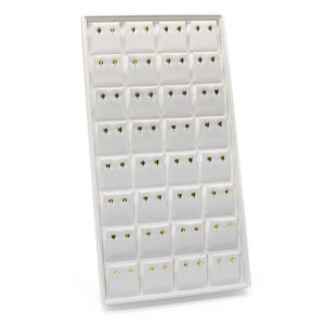 Regular Earring - Large Tray