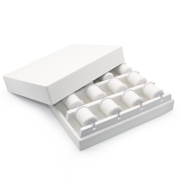 Kara with Lid - Small Tray - Image 5