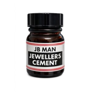 Glue - Jewellers Cement