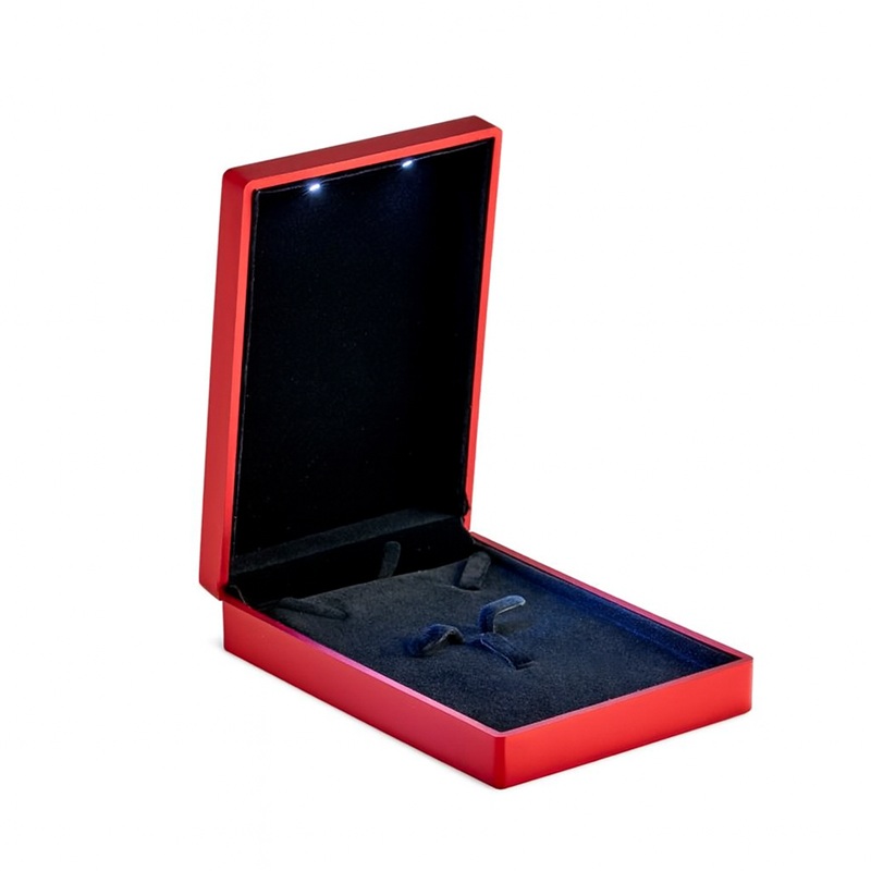 Set Box LED Light Medium - Red - Image 2